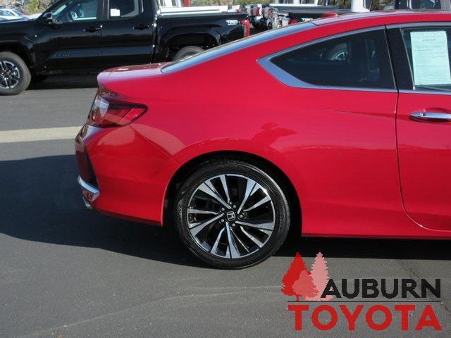 used 2016 Honda Accord car, priced at $18,488