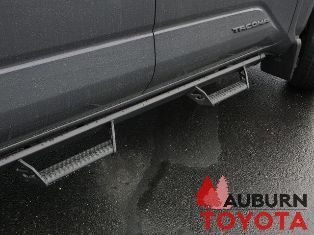 new 2025 Toyota Tacoma car, priced at $41,915