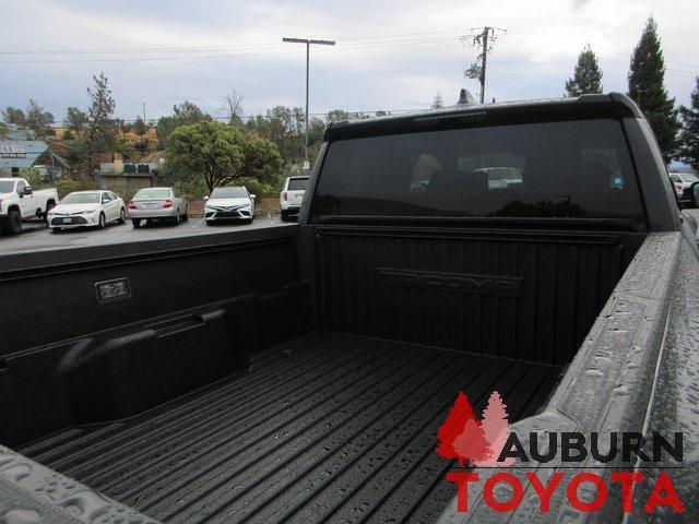 new 2025 Toyota Tacoma car, priced at $41,915