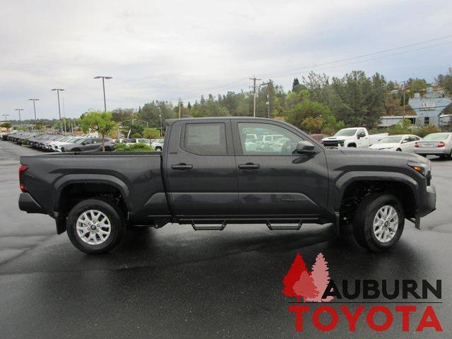 new 2025 Toyota Tacoma car, priced at $41,915