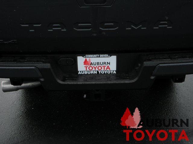 new 2025 Toyota Tacoma car, priced at $41,915