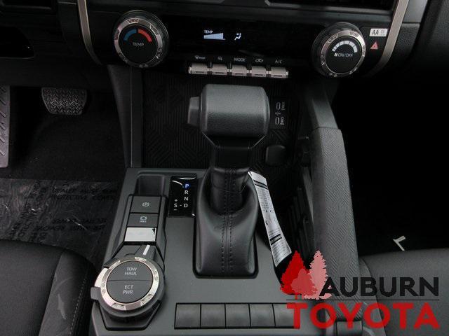 new 2025 Toyota Tacoma car, priced at $41,915