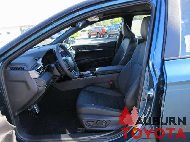 new 2025 Toyota Camry car, priced at $36,336