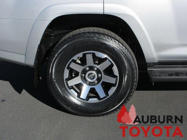 used 2024 Toyota 4Runner car, priced at $44,988