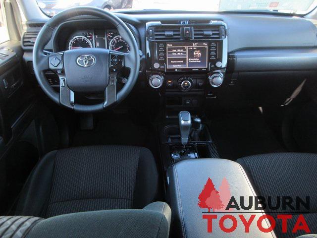 used 2024 Toyota 4Runner car, priced at $44,988