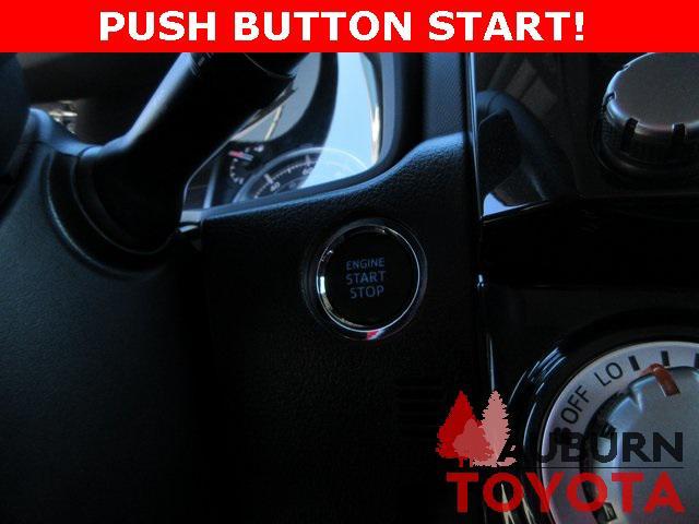 used 2024 Toyota 4Runner car, priced at $44,988