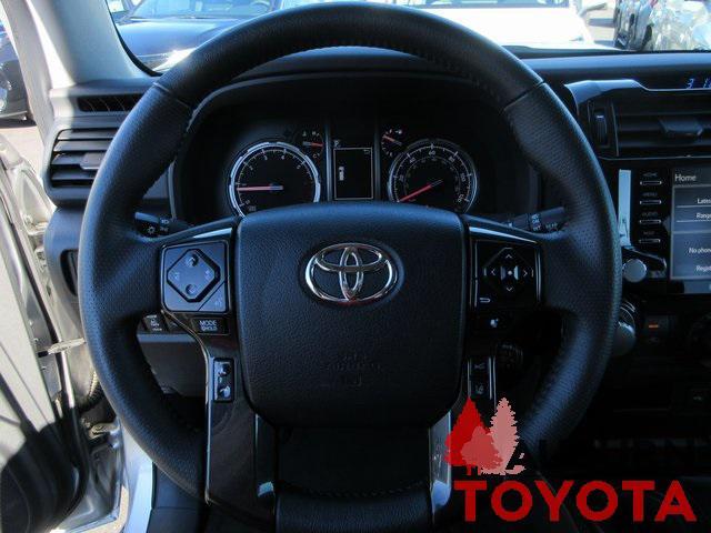 used 2024 Toyota 4Runner car, priced at $44,988