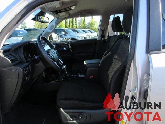 used 2024 Toyota 4Runner car, priced at $44,988