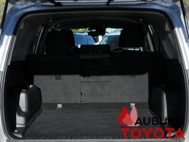 used 2024 Toyota 4Runner car, priced at $44,988