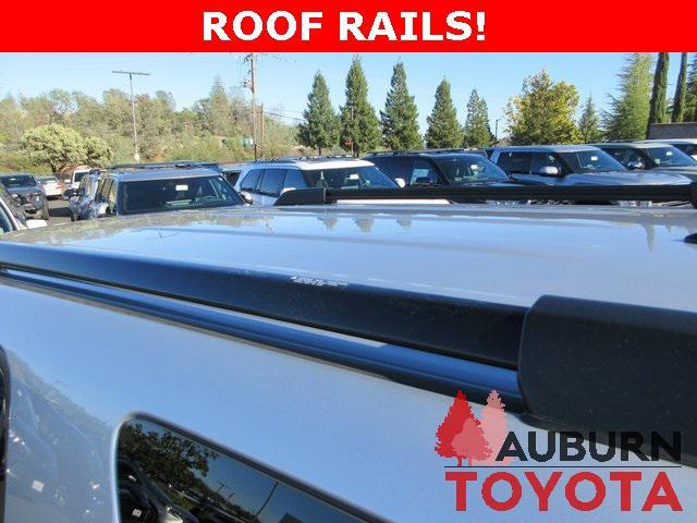 used 2024 Toyota 4Runner car, priced at $44,988