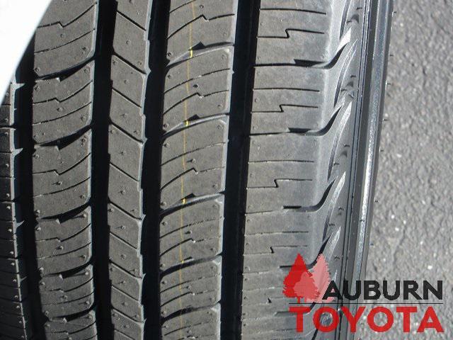 used 2024 Toyota 4Runner car, priced at $44,988