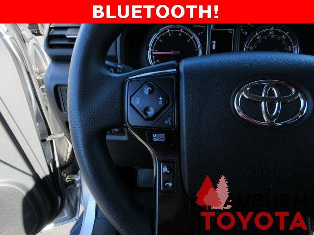 used 2024 Toyota 4Runner car, priced at $44,988