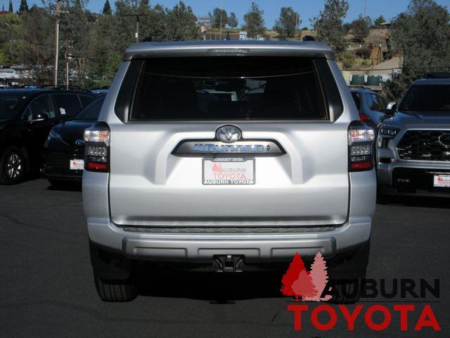 used 2024 Toyota 4Runner car, priced at $44,988
