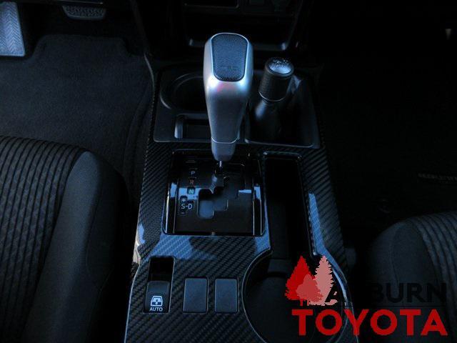 used 2024 Toyota 4Runner car, priced at $44,988