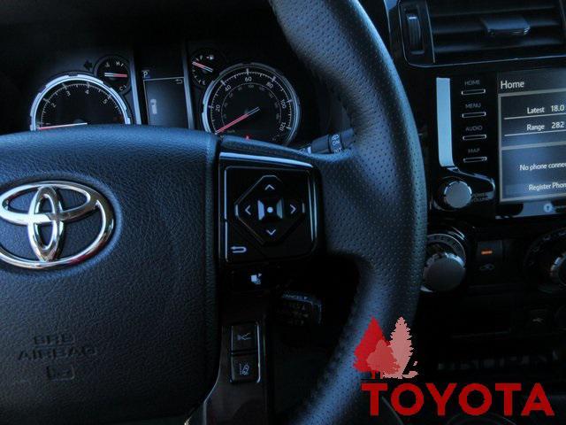 used 2024 Toyota 4Runner car, priced at $44,988
