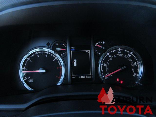 used 2024 Toyota 4Runner car, priced at $44,988