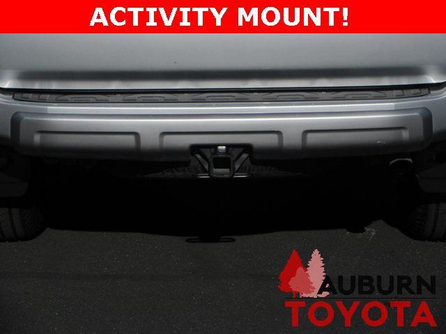 used 2024 Toyota 4Runner car, priced at $44,988