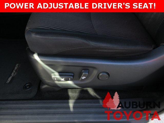 used 2024 Toyota 4Runner car, priced at $44,988