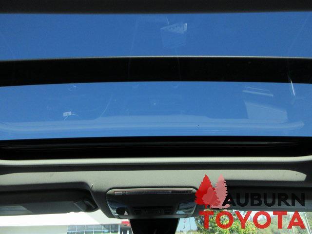 new 2025 Toyota RAV4 Hybrid car, priced at $37,875