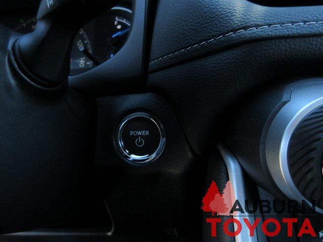 new 2025 Toyota RAV4 Hybrid car, priced at $37,875