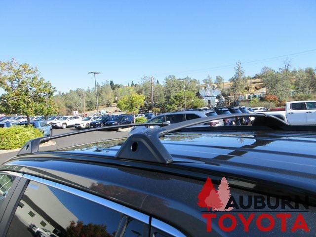 new 2025 Toyota RAV4 Hybrid car, priced at $37,875