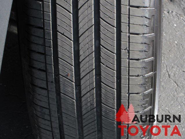 used 2021 Toyota RAV4 Hybrid car, priced at $33,988