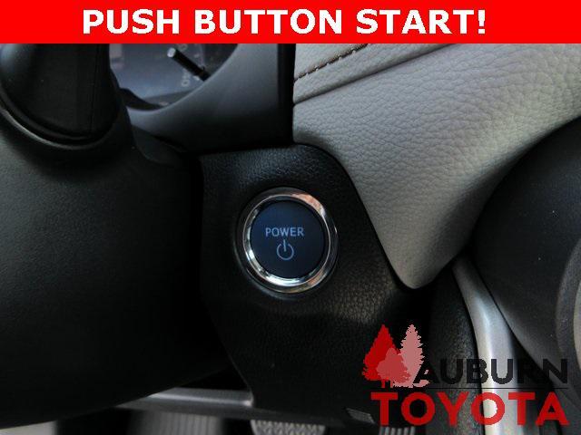 used 2021 Toyota RAV4 Hybrid car, priced at $33,988