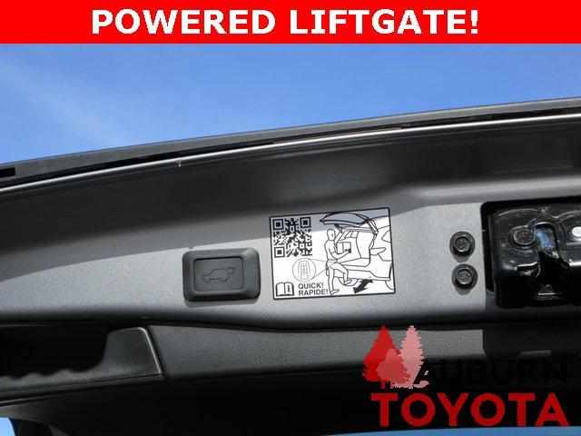 used 2021 Toyota RAV4 Hybrid car, priced at $33,988