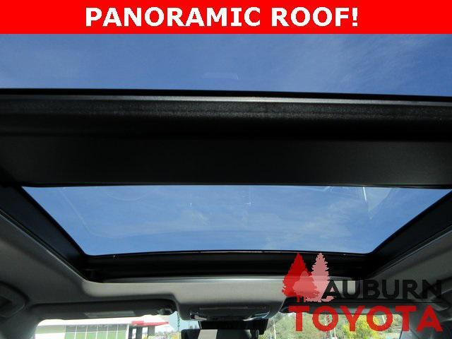 used 2021 Toyota RAV4 Hybrid car, priced at $33,988