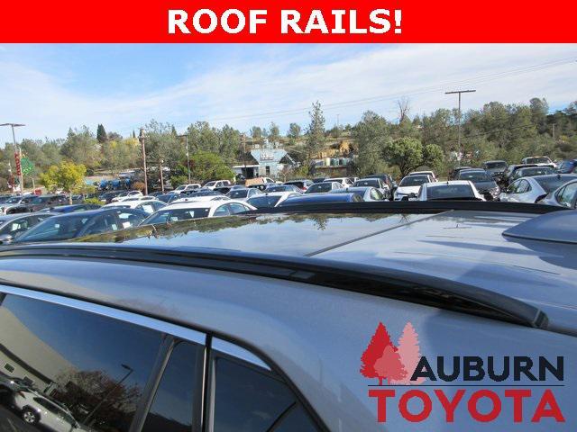 used 2021 Toyota RAV4 Hybrid car, priced at $33,988