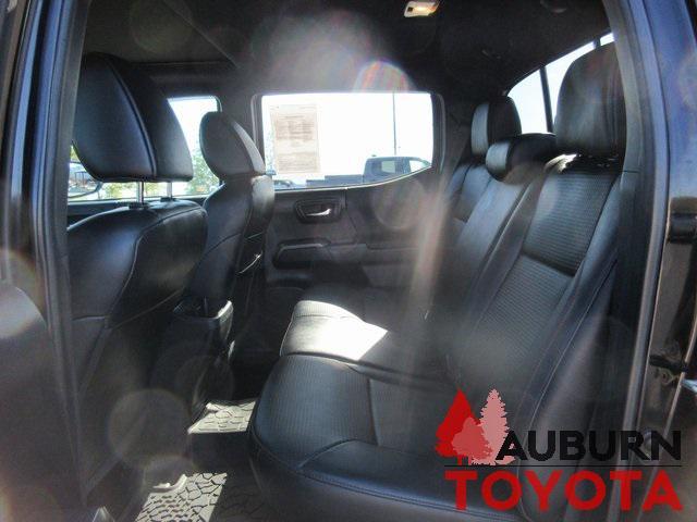 used 2020 Toyota Tacoma car, priced at $49,977