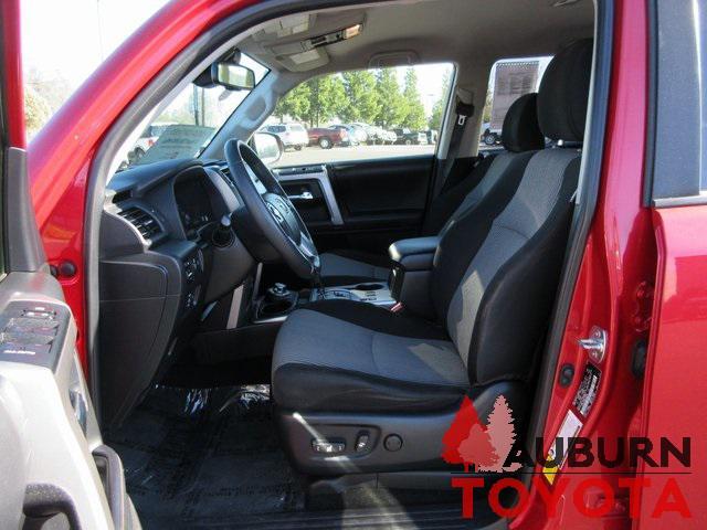 used 2022 Toyota 4Runner car, priced at $37,988