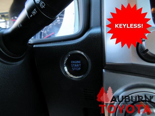 used 2022 Toyota 4Runner car, priced at $37,988