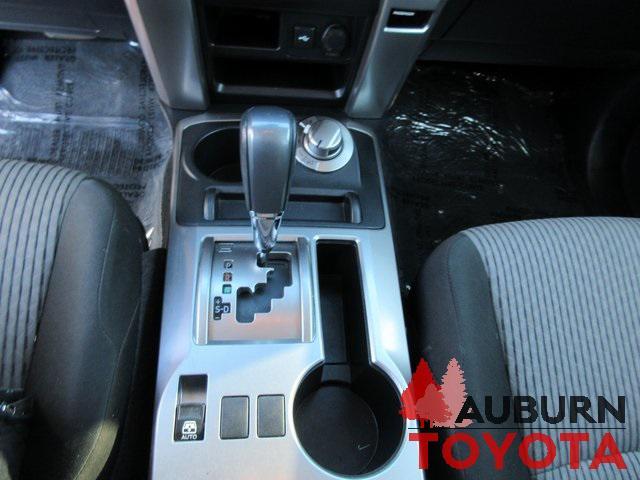 used 2022 Toyota 4Runner car, priced at $37,988