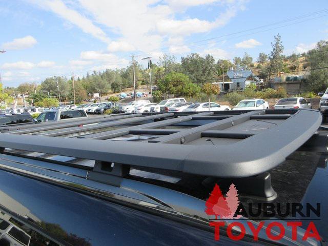new 2025 Toyota Sequoia car, priced at $87,499