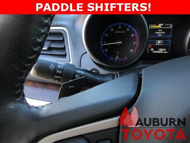 used 2015 Subaru Outback car, priced at $11,988