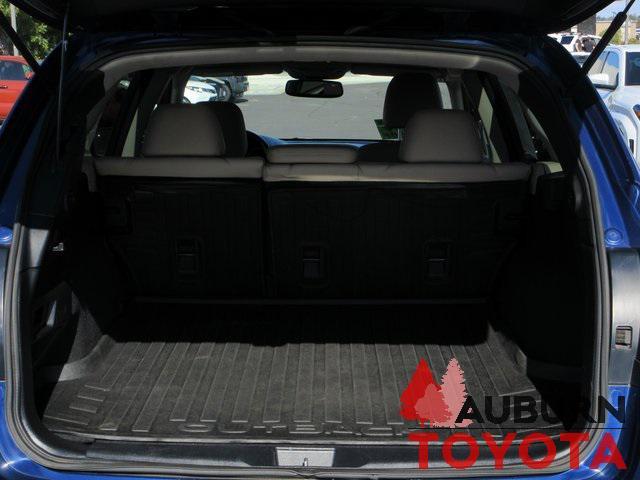 used 2015 Subaru Outback car, priced at $11,988
