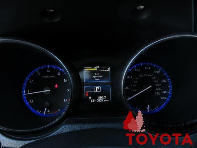 used 2015 Subaru Outback car, priced at $11,988