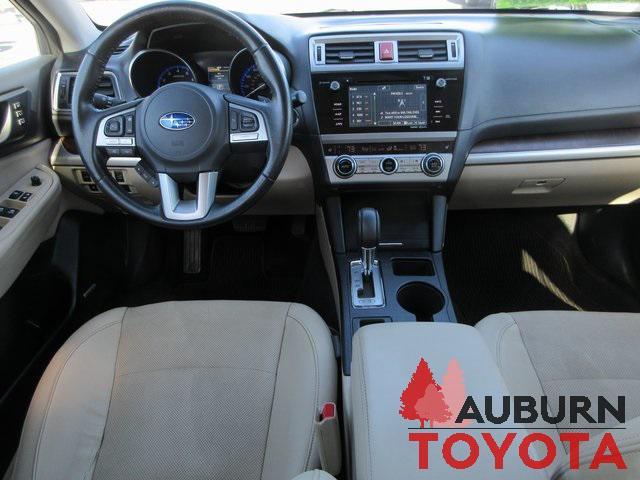 used 2015 Subaru Outback car, priced at $11,988