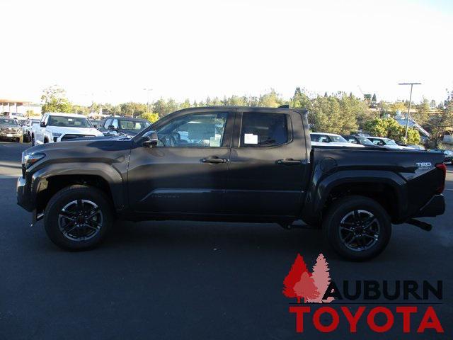 new 2024 Toyota Tacoma car, priced at $46,736