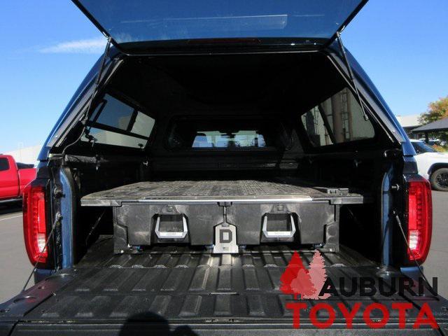 used 2022 GMC Sierra 2500 car, priced at $64,988