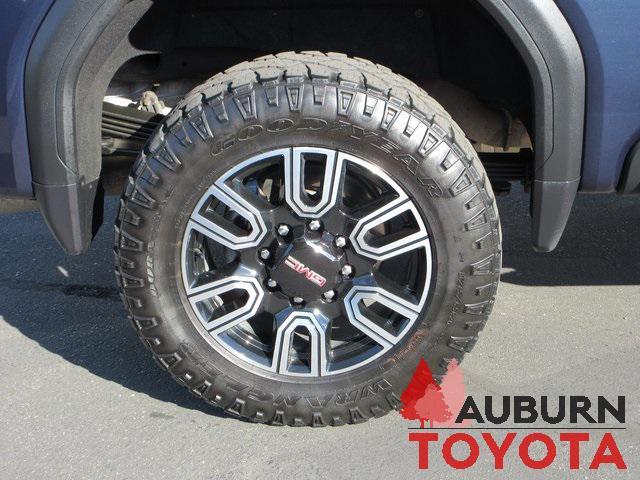used 2022 GMC Sierra 2500 car, priced at $64,988