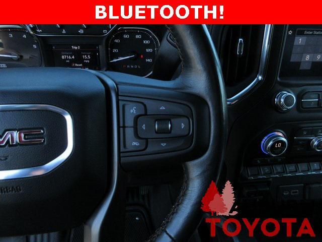 used 2022 GMC Sierra 2500 car, priced at $64,988