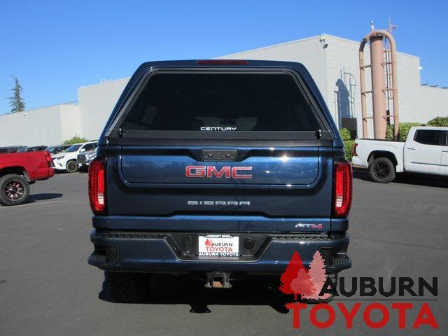 used 2022 GMC Sierra 2500 car, priced at $64,988