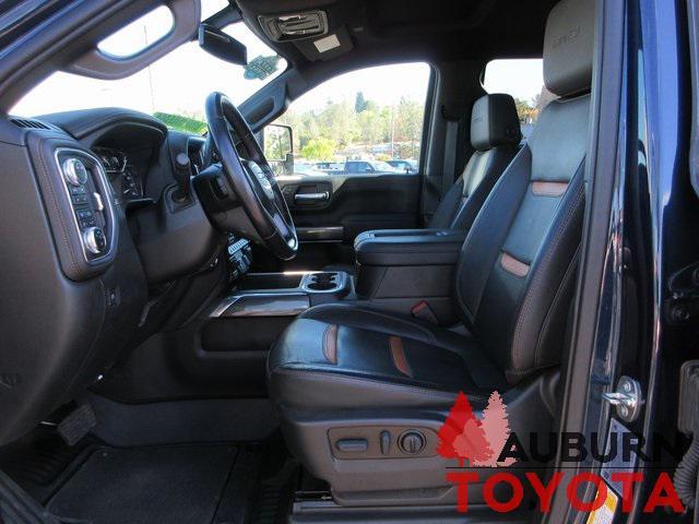 used 2022 GMC Sierra 2500 car, priced at $64,988