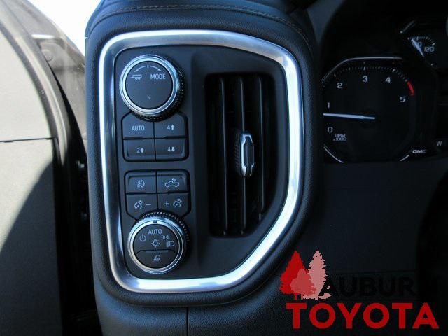 used 2022 GMC Sierra 2500 car, priced at $64,988