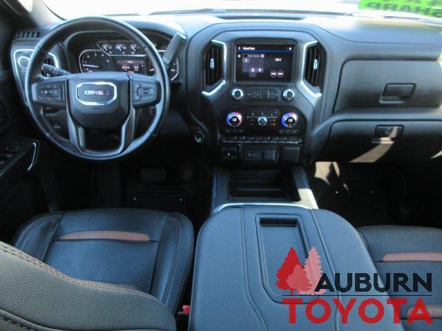 used 2022 GMC Sierra 2500 car, priced at $64,988