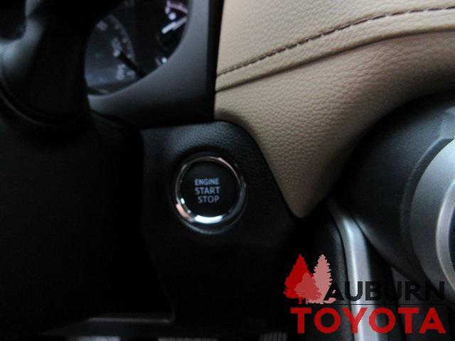 new 2025 Toyota RAV4 car, priced at $38,760