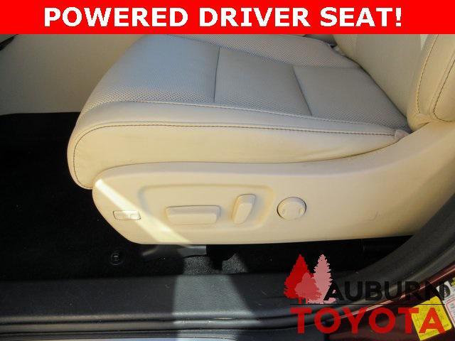 used 2015 Toyota Highlander car, priced at $25,988