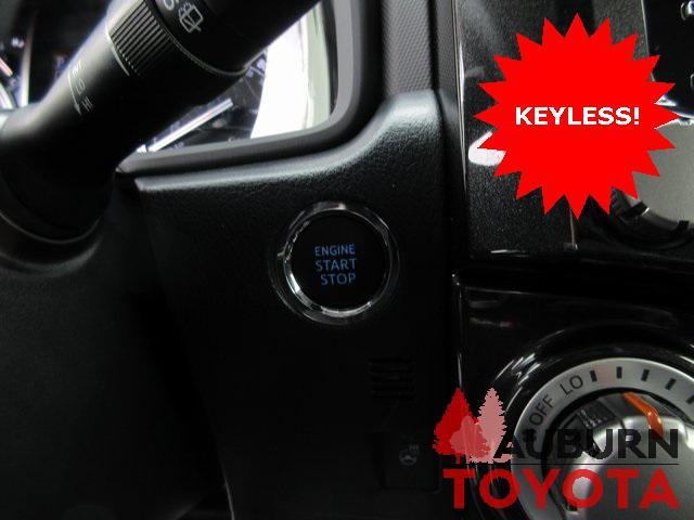 used 2023 Toyota 4Runner car, priced at $55,988